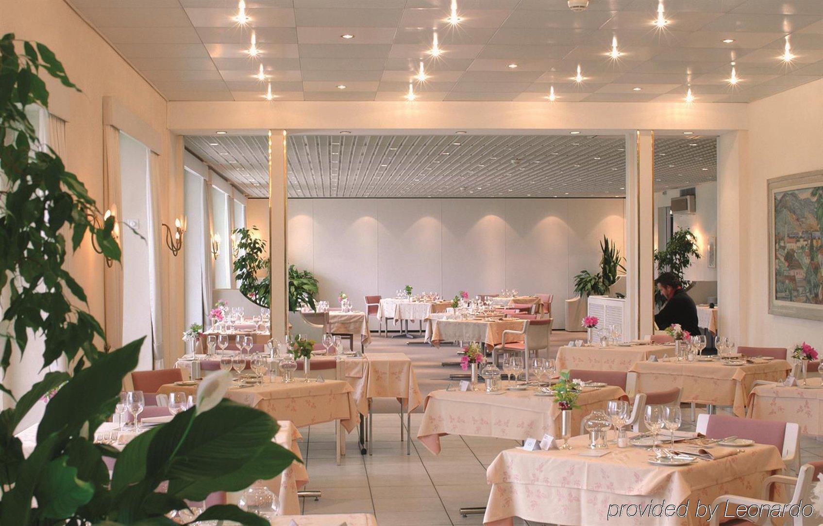 Hotel Ascona Exterior photo