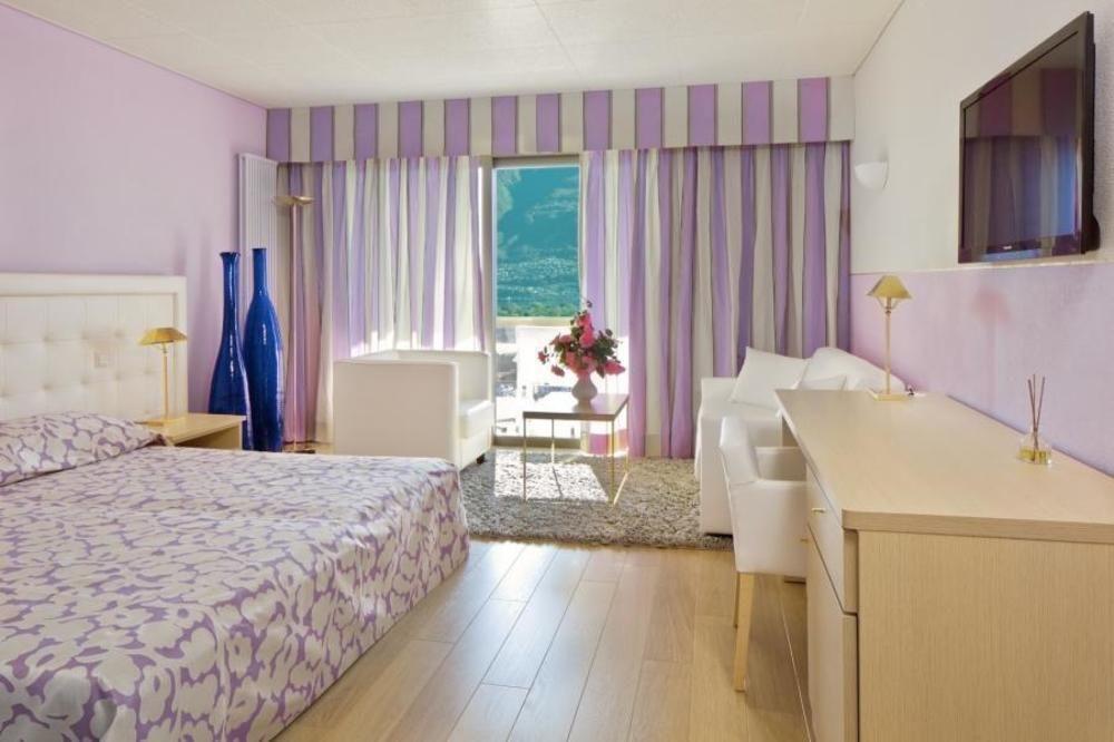 Hotel Ascona Exterior photo