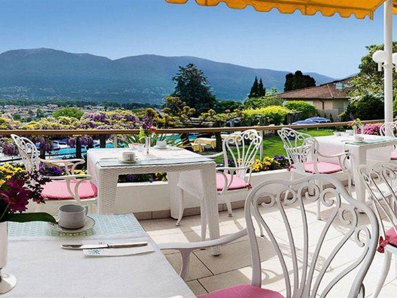 Hotel Ascona Exterior photo