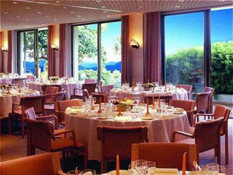 Hotel Ascona Exterior photo