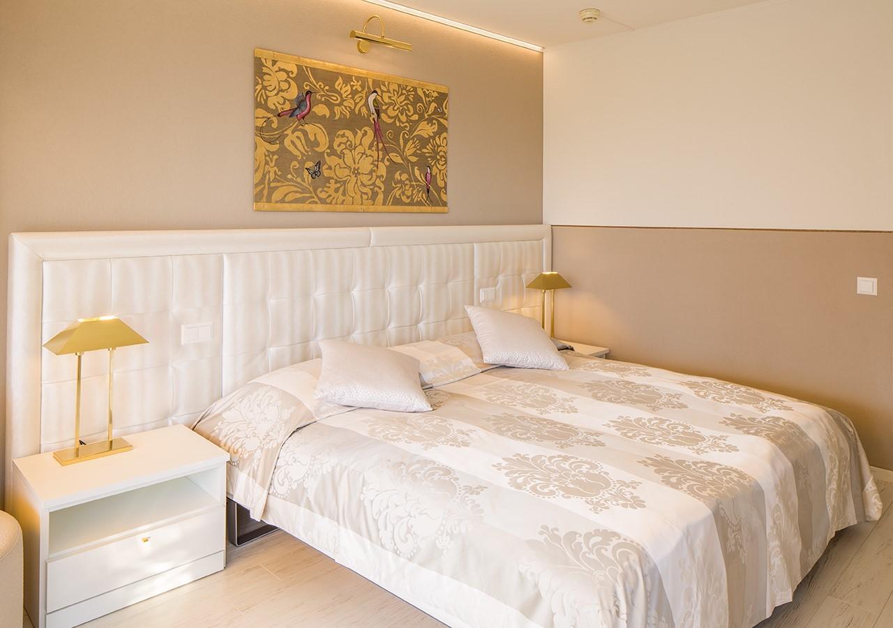 Hotel Ascona Exterior photo