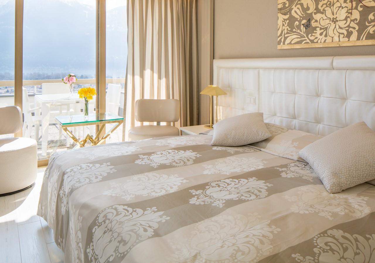 Hotel Ascona Exterior photo
